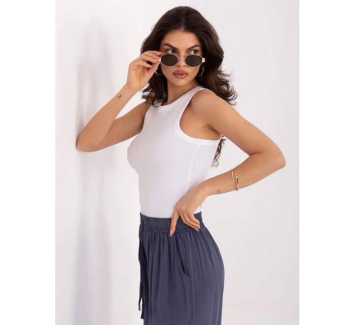 Vrchná časť D16005AH02661D biela Vrchná časť D16005AH02661D biela