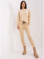 Komplet DHJ KMPL model 21207182 zielony - FPrice