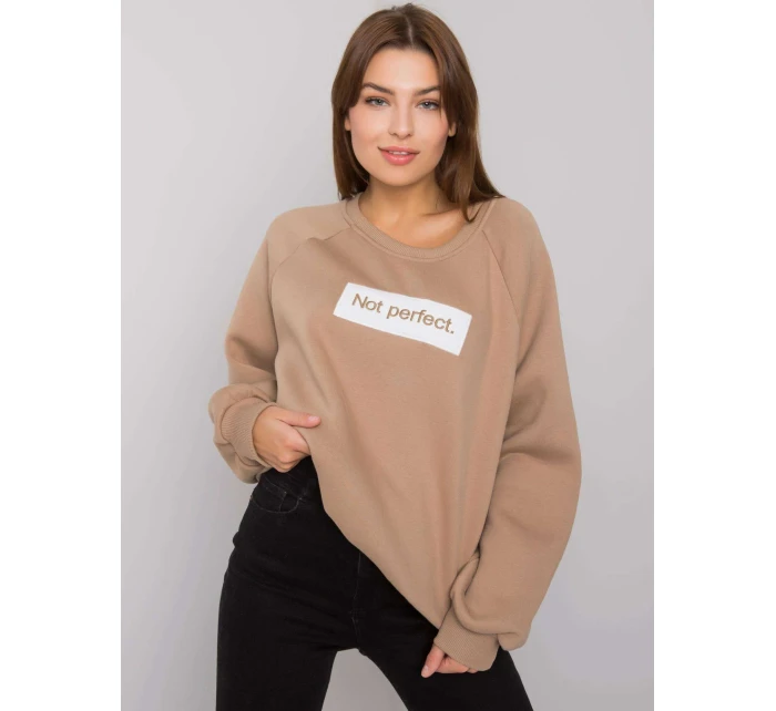 Mikina EM BL 652.13P tmavo lila Mikina EM BL 652.13P tmavo lila