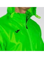 Pánska/chlapčenská nepremokavá bunda Joma Rainjacket Iris Pánska/chlapčenská nepremokavá bunda Joma Rainjacket Iris