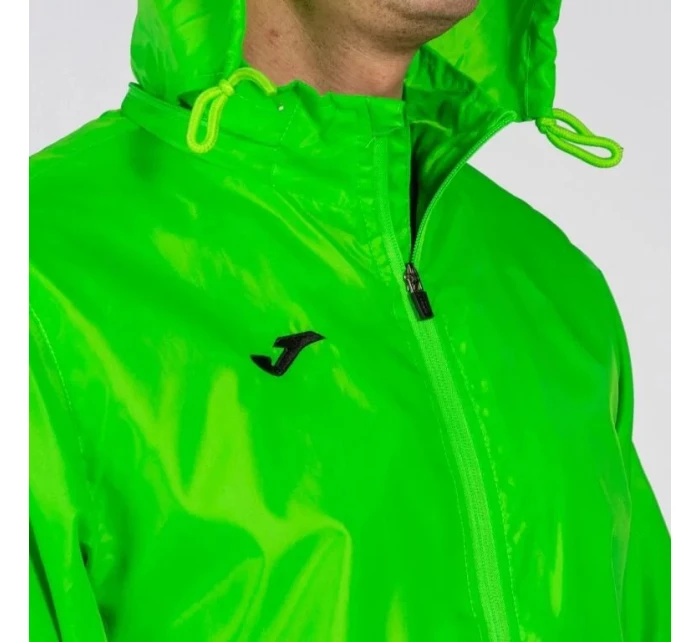 Pánska/chlapčenská nepremokavá bunda Joma Rainjacket Iris Pánska/chlapčenská nepremokavá bunda Joma Rainjacket Iris