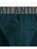 Pánske nohavičky ATLANTIC - modré
