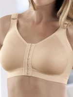 Dámska kompresívna podprsenka Sydney 1091R - Anita Care