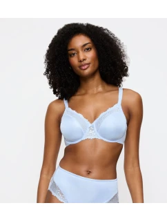 Podprsenka Ladyform Soft W sv. modrá  model 21223823 - Triumph
