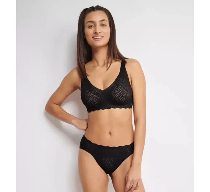 Dámská podprsenka ZERO Feel Bliss Soft bra - Sloggi