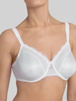 Podprsenka nevystužená Ladyform Soft WX - Triumph