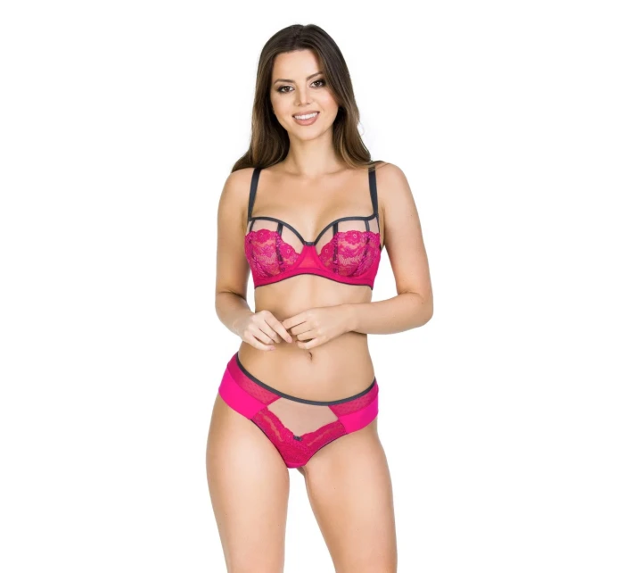 Dámská podprsenka BALCONETTE model 17552063 - MEDIOLANO Dámská podprsenka BALCONETTE model 17552063 - MEDIOLANO