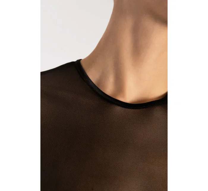 MEG - PRIEHĽADNÉ BODY S DLHÝM RUKÁVOM MEG - PRIEHĽADNÉ BODY S DLHÝM RUKÁVOM