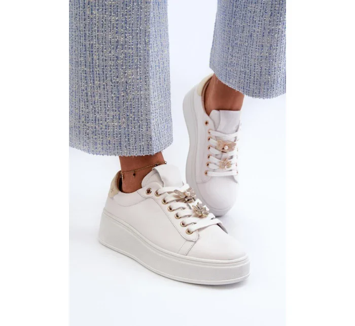 Športová obuv model 198209 Step in style