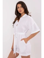 Dámsky overal model 213055 Taliansko Moda Dámsky overal model 213055 Taliansko Moda