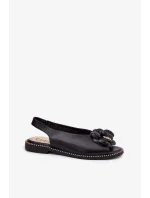 Sandále model 214704 Step in style