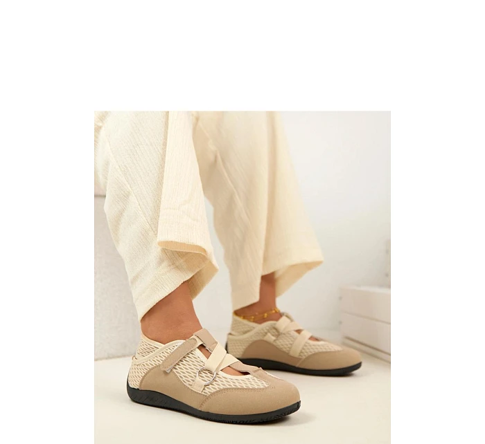 Baleríny model 225595 Solea Baleríny model 225595 Solea