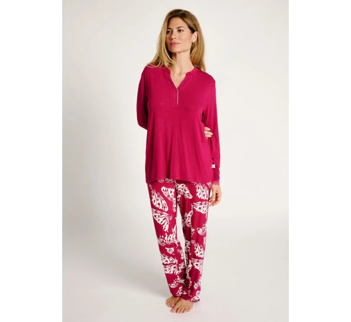 Dámske pyžamo Muydemi 12011001