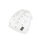 Dívčí čepice model 20905235 - AJS