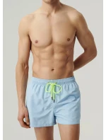 Plavecké šortky Atlantic KMB-222 M-2XL