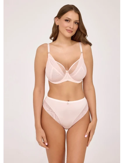 model 21890314 Brazilské kalhotky S2XL - Ava