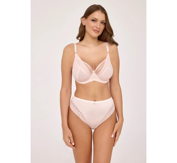 model 21890314 Brazilské kalhotky S2XL - Ava