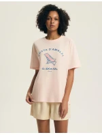 Henderson Dámské pyžamo  kr/r model 22005128 - HENDERSON LADIES