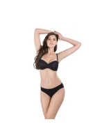 Dámske nohavičky Hanna Style Bonded C6-158 Basic Low