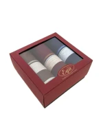 Ega obrúsky CH-857 Pánske A'3 Ega obrúsky CH-857 Pánske A'3