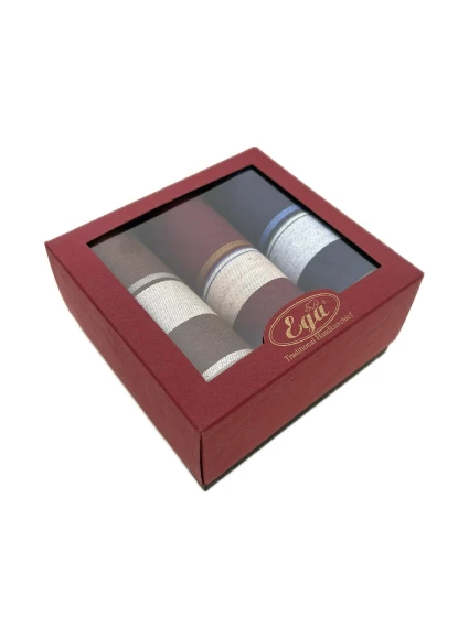 Ega obrúsky CH-857 Pánske A'3 Ega obrúsky CH-857 Pánske A'3