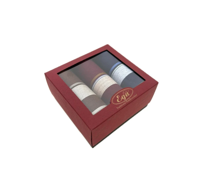 Ega obrúsky CH-857 Pánske A'3 Ega obrúsky CH-857 Pánske A'3