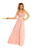 Dámské šaty model 7573523 - numoco Dámské šaty model 7573523 - numoco