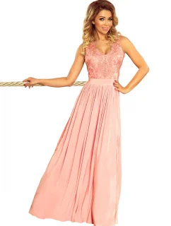 Dámske šaty 215-4 - NUMOCO