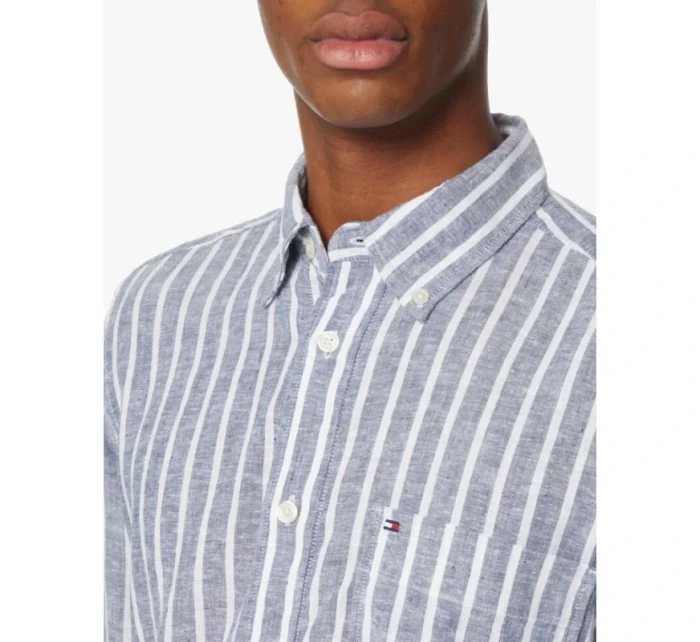 Tommy Hilfiger Ležérna košeľa M MW0MW23145 Muži
