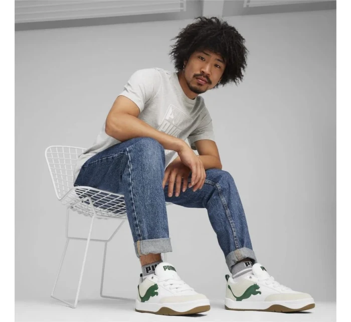 Puma Park Lifestyle M 395022-03 Puma Park Lifestyle M 395022-03