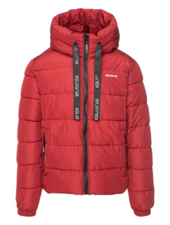 Pánsky prešívaný zimný kabát MANKO