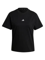 Bavlnené tričko adidas Essentials Small Logo W JC5943