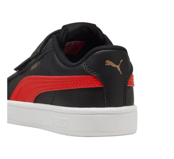 Boty Rickie Classic V PS Jr model 21287975 19 - Puma Boty Rickie Classic V PS Jr model 21287975 19 - Puma