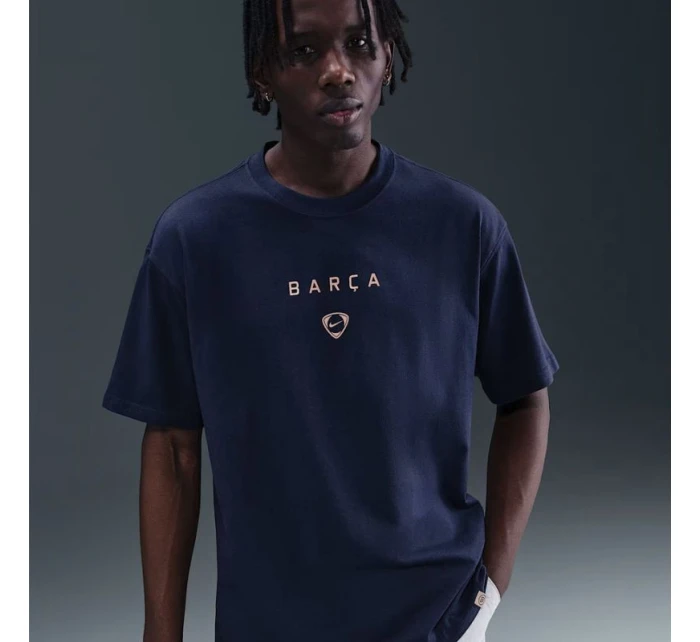 Fotbalové tričko FC Barcelona Total 90 model 22001868 - NIKE