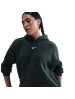 Dámská fleecová mikina Sportswear Phoenix model 21737963 - NIKE