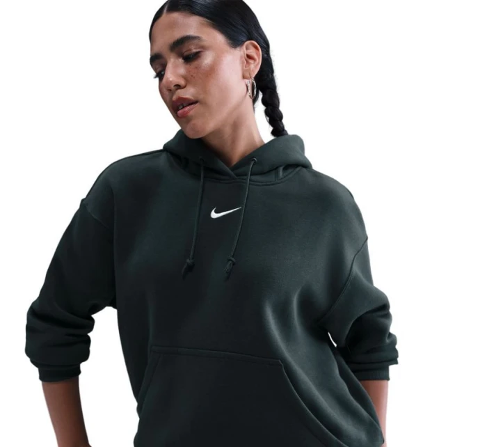 Dámská fleecová mikina Sportswear Phoenix model 21737963 - NIKE