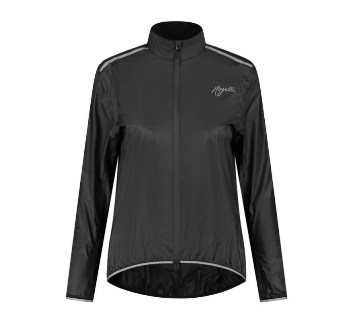 kurtka damska model 21847443 ESSENTIAL czarna S - Rogelli