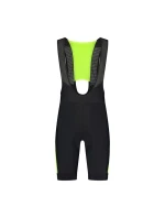 Rogelli TYRO II šortky žlté XL