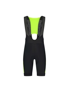 Rogelli TYRO II šortky žlté XL