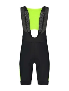 Rogelli TYRO II šortky žlté XL