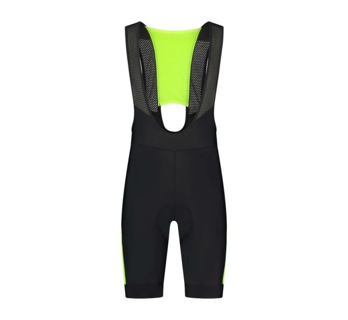 Rogelli TYRO II šortky žlté XL