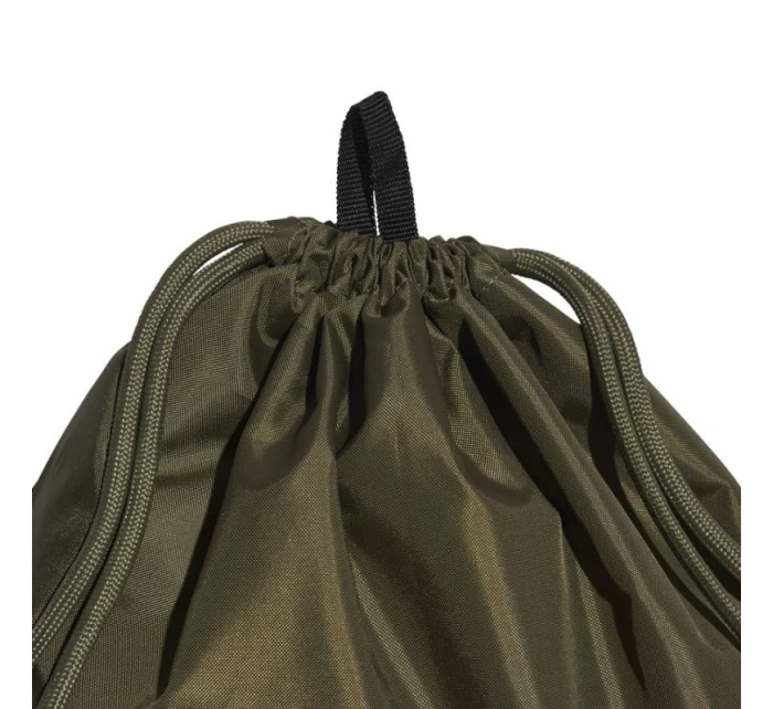 Taška na obuv a oblečenie adidas Linear Gymsack JX9045