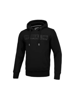 Pit Bull West Coast pánská mikina černá - model 21930924