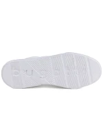Pánske biele športové topánky Bugatti TT153111
