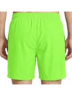 Plavky Nike Essential 5, zelené, NESSF560 311 Plavky Nike Essential 5, zelené, NESSF560 311