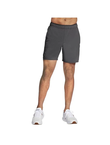 Skechers Premier 7 Short SH82-BKCC Černé L Skechers Premier 7 Short SH82-BKCC Černé L