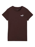 Dámské tričko ESS Small No.1 Logo tmavě 33 model 22301615 - Puma Dámské tričko ESS Small No.1 Logo tmavě 33 model 22301615 - Puma