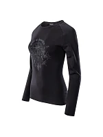 Dámské tričko LADY model 22349907 LS - Hi-Tec