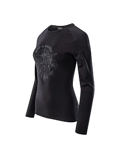 Dámské tričko LADY model 22349907 LS - Hi-Tec