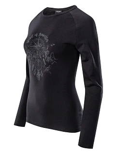 Dámske tričko LADY EBERRY LS